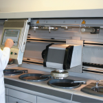 QATM Qness Fully Automatic Process System