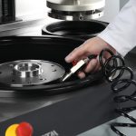 QATM Qness Grinding & Polishing Machine Qpol XL gallery