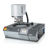 QATM Qness Grinding & Polishing Machine QPOL 250 A1-ECO (Saphir 250 A1-Eco)