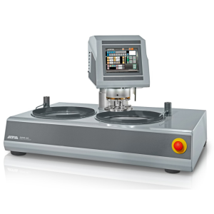QATM Qness Grinding & Polishing Machine Saphir 560 / Rubin 520