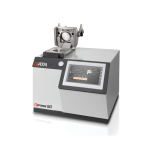 QATM Qness Hot Mounting Press Qpress 50 (Opal X-Press)