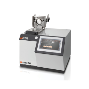 QATM Qness Hot Mounting Press Qpress 50 (Opal X-Press)