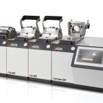 QATM Qness Hot Mounting Press Qpress 50 (Opal X-Press) gallery