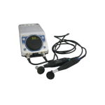 QATM Qness Mobile Grinder & Polisher Saphir 300