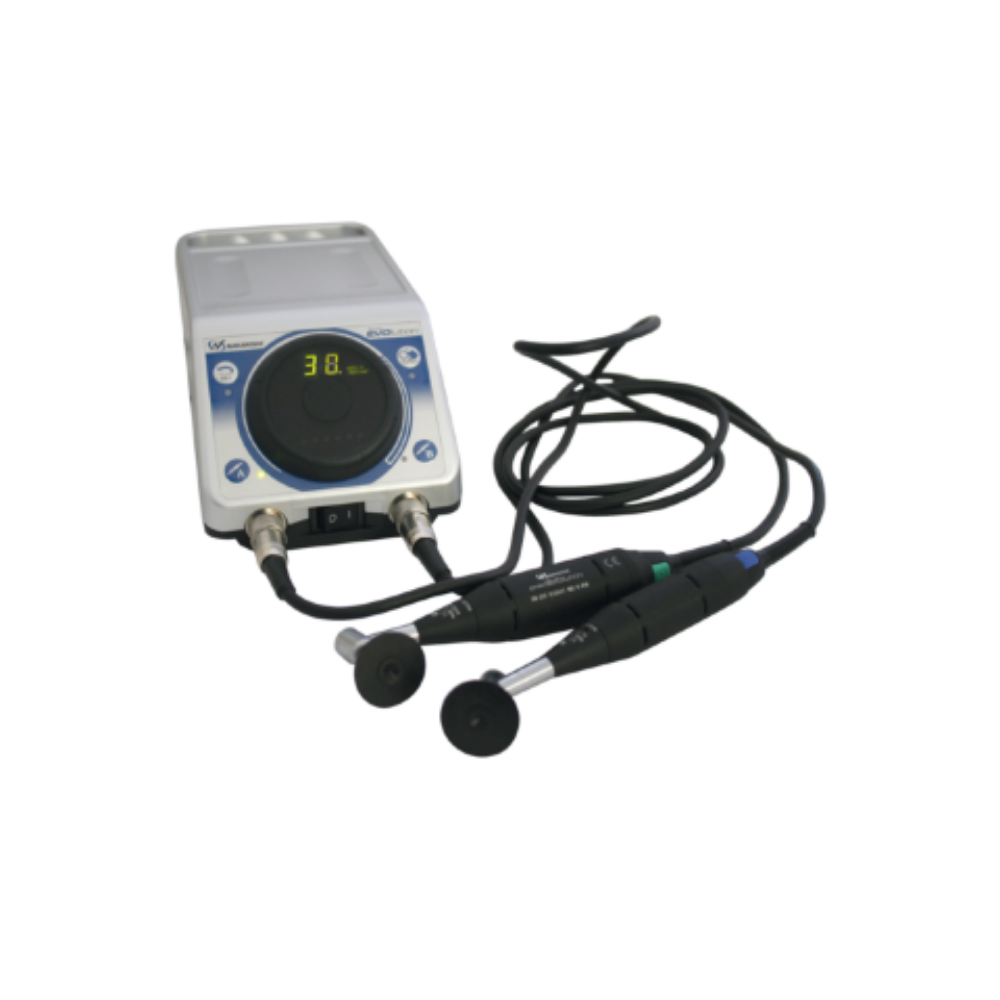 QATM Qness Mobile Grinder & Polisher Saphir 300