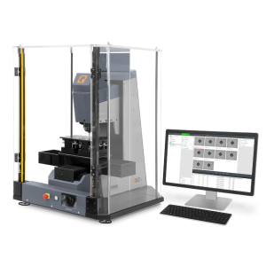 QATM Qness Model 150 A/A+