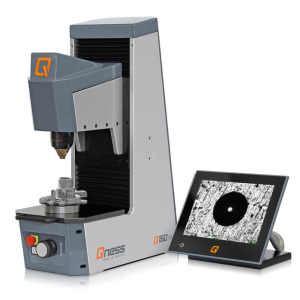 QATM Qness Model 150 M