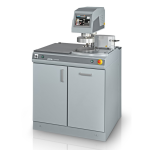 QATM Qness Planar Grinding Machine Saphir 375