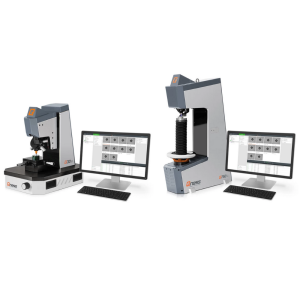 QATM Qness QPIX SOFTWARE CONTROL2 M/R