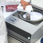 QATM Qness Vibratory Polisher Qpol Vibro (Saphir Vibro) gallery