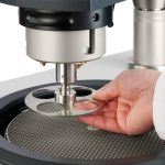 QATM Qness Grinding & Polishing head Qpol GO gallery