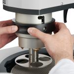 QATM Qness Grinding & Polishing head Qpol GO gallery