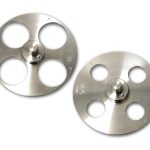 QATM Qness Grinding & Polishing head Qpol GO gallery