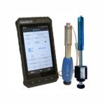 SONODUR 3 – Portable hardness testing (UCI)