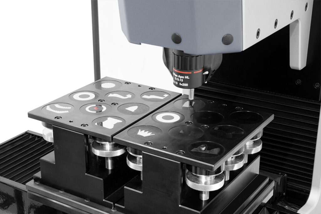 QATM Qness Model 150 A/A+ gallery