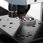 QATM Qness Model 150 A/A+ gallery