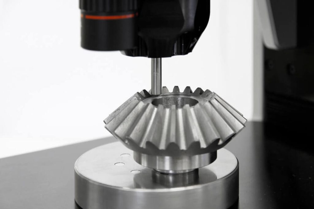 QATM Qness Model 150 M gallery