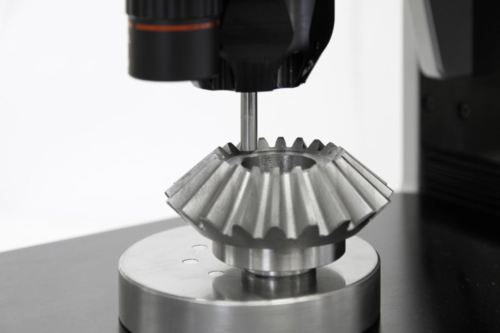 QATM Qness Model 150 R gallery