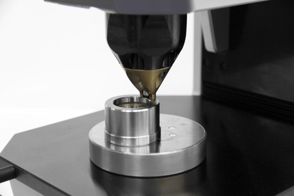 QATM Qness Model 150 R gallery