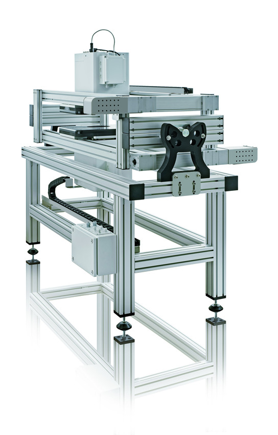 Helmut-Fischer FISCHERSCOPE® X-RAY 5000 gallery