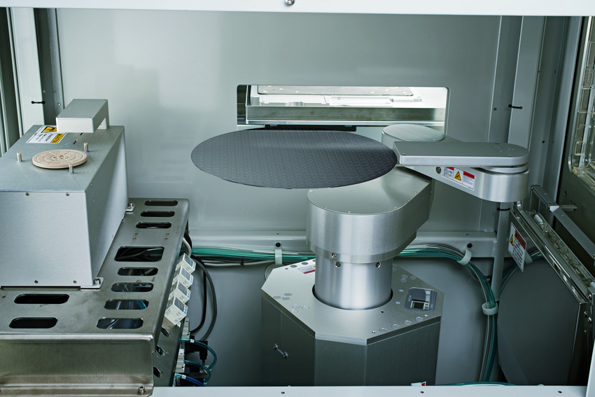 Helmut-Fischer FISCHERSCOPE® X-RAY XDV®-µ SEMI gallery