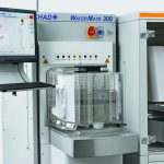 Helmut-Fischer FISCHERSCOPE® X-RAY XDV®-µ SEMI gallery