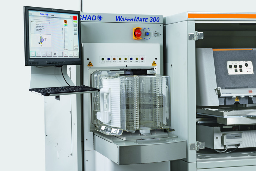 Helmut-Fischer FISCHERSCOPE® X-RAY XDV®-µ SEMI gallery