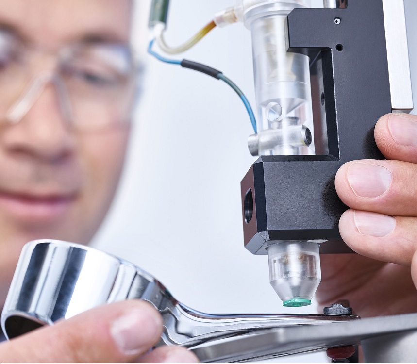 Helmut-Fischer COULOSCOPE® CMS2 and CMS2 STEP gallery