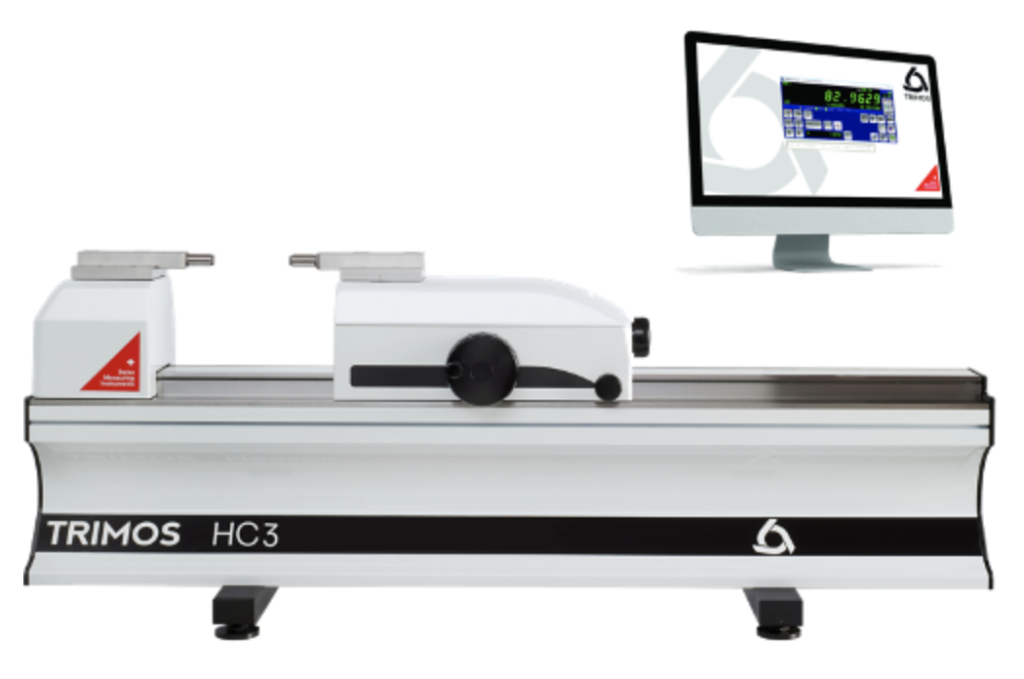 TRIMOS CALIBRATION BENCH HC3 / HC4 / HC5 gallery