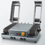 QATM Qness Belt Grinder Qgrind 100 (JADE 700) gallery