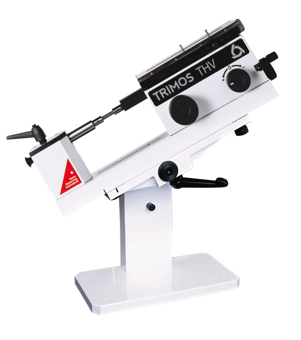 TRIMOS CALIBRATION BENCH THV ​ gallery