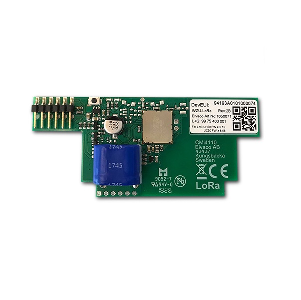 Landis+Gyr module
