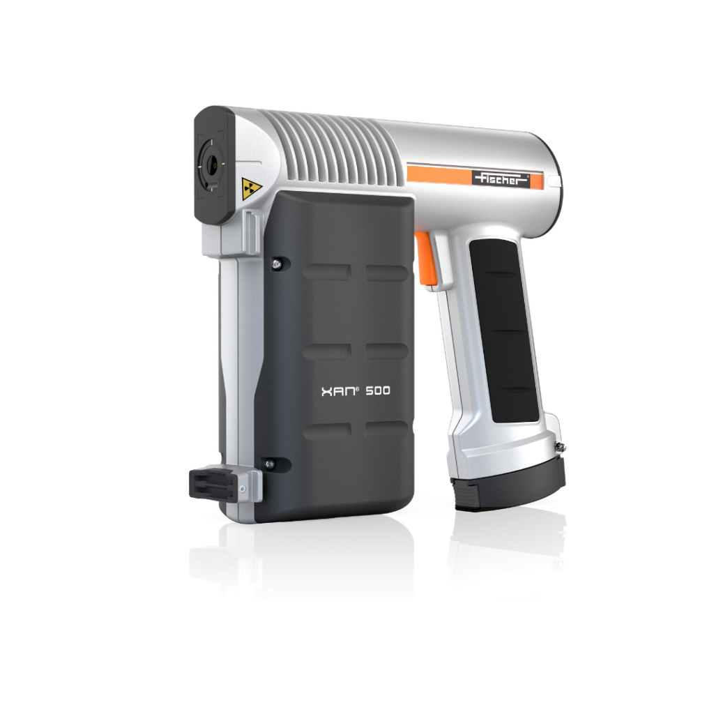 Helmut-Fischer FISCHERSCOPE® X-RAY XAN® 500