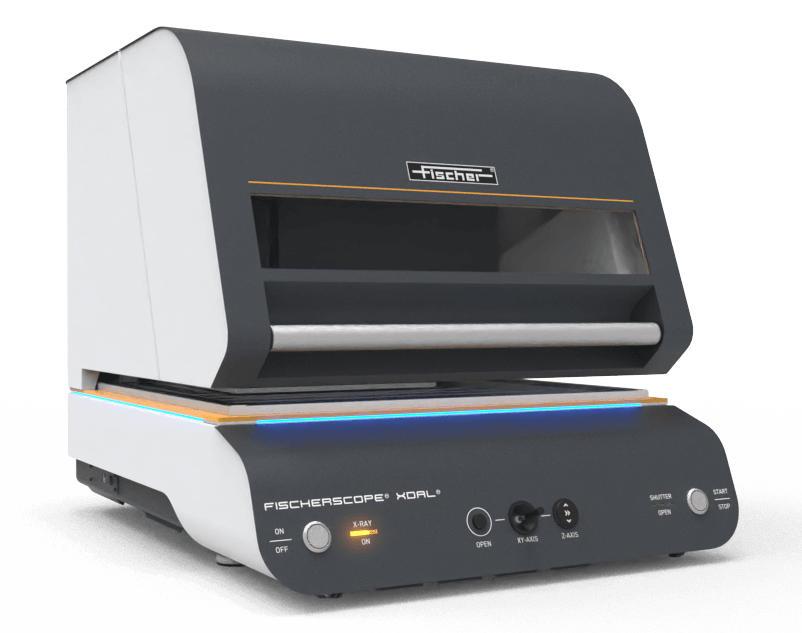 Helmut-Fischer FISCHERSCOPE® XDAL®