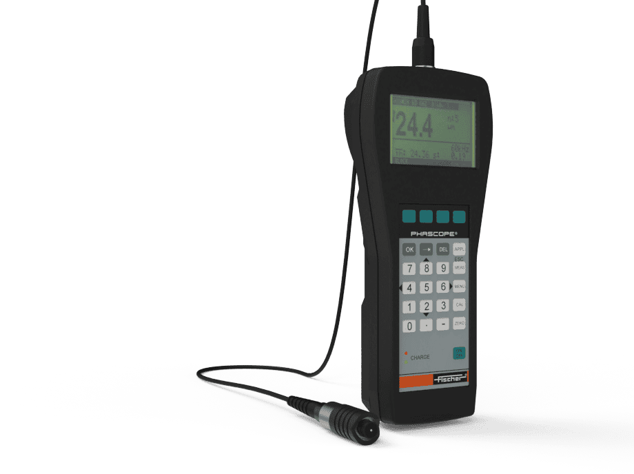 Helmut-Fischer PHASCOPE® PMP10 gallery