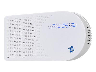 TSI Continuous IAQ Monitoring Instruments
