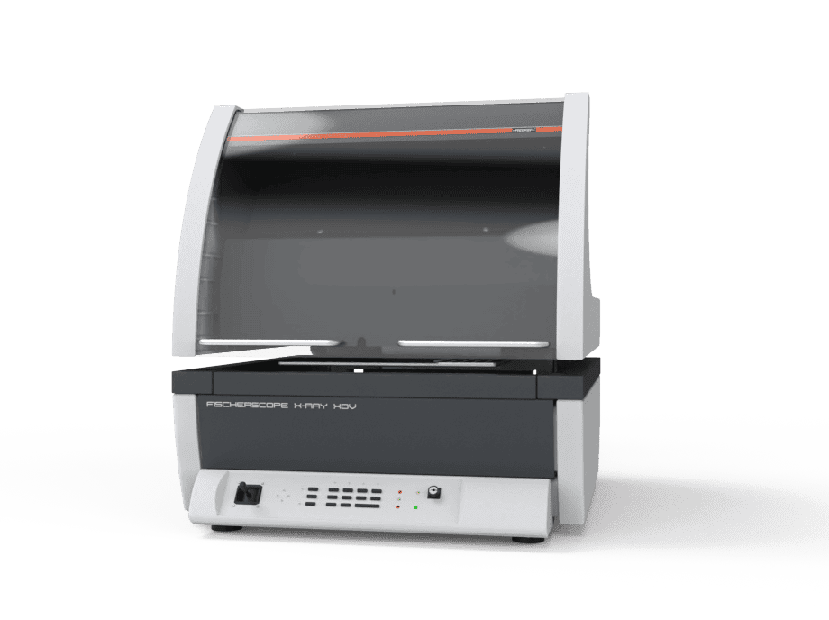 Helmut-Fischer FISCHERSCOPE® X-RAY XDV®-µ LD