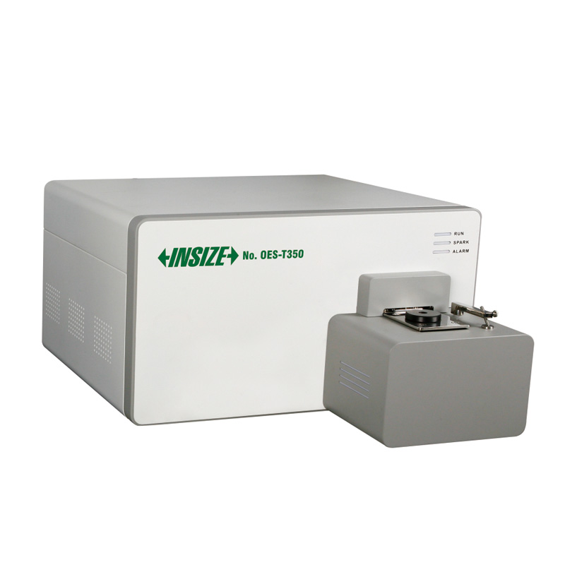 INSIZE Spark Direct Reading Spectrometer (Basic Type)