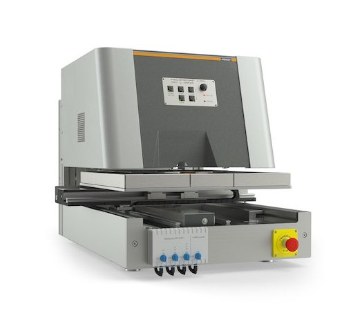 Helmut-Fischer FISCHERSCOPE® X-RAY XDV-µ® WAFER
