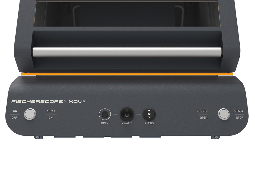 Helmut-Fischer FISCHERSCOPE® XDV® gallery